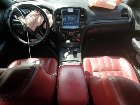2013 Chrysler 300 S with VIN 2C3CCABT7DH553266, listed as a Copart auction lot 71152225 with Not provided miles and Clean title. Bid and sale history available at DreamBid. Image 8.