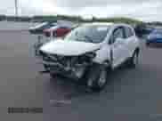 2017 Chevrolet Trax LT with VIN 3GNCJLSB0HL134040, listed as a IAAI auction lot 43407380 with 125,615 mi miles and . Bid and sale history available at DreamBid. Image 2.