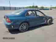 1995 Honda Accord с VIN JHMCD5532SC034085, выставлен на аукционе Copart как лот 61256005 с пробегом 162 223 миль миль и Списание • Salvage title. История ставок и продаж доступна на DreamBid. Изображение 3.