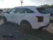 2025 Kia Sorento EX с VIN 5XYRH4JF9SG327486, выставлен на аукционе Copart как лот 65981505 с пробегом 6 803 миль миль и Списание • Salvage title. История ставок и продаж доступна на DreamBid. Изображение 2.