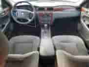 2009 Chevrolet Impala LS с VIN 2G1WB57K091118875, выставлен на аукционе Copart как лот 67735865 с пробегом 160 683 миль миль и Списание • Salvage title. История ставок и продаж доступна на DreamBid. Изображение 8.