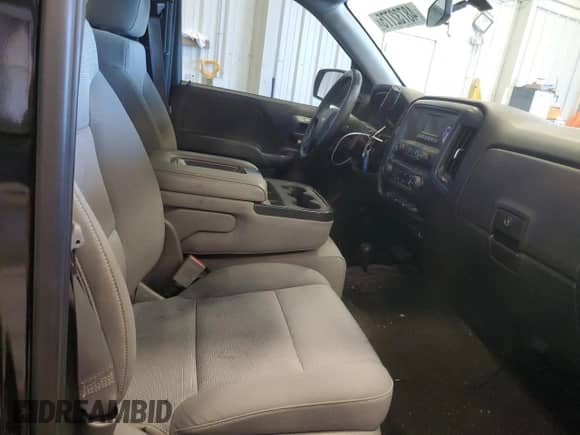2016 Chevrolet Silverado 1500 Work Truck с VIN 1GCNKNEC8GZ338980, выставлен на аукционе Copart как лот 48732775 с пробегом 124 808 миль миль и Чистый • Clean title. История ставок и продаж доступна на DreamBid. Изображение 10.