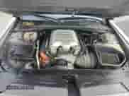 2019 Dodge Challenger SRT Hellcat z VIN 2C3CDZC96KH582835, wystawiony jako Copart lot #82766604 z przebiegiem 71 513 mil mil oraz Szkoda całkowita • Salvage title. Historia ofert i sprzedaży dostępna na DreamBid. Obrazek 11.