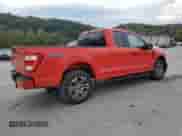 2021 Ford F-150 XL с VIN 1FTEX1EP1MKE19613, выставлен на аукционе Copart как лот 80860225 с пробегом 36 169 миль миль и Списание • Salvage title. История ставок и продаж доступна на DreamBid. Изображение 3.