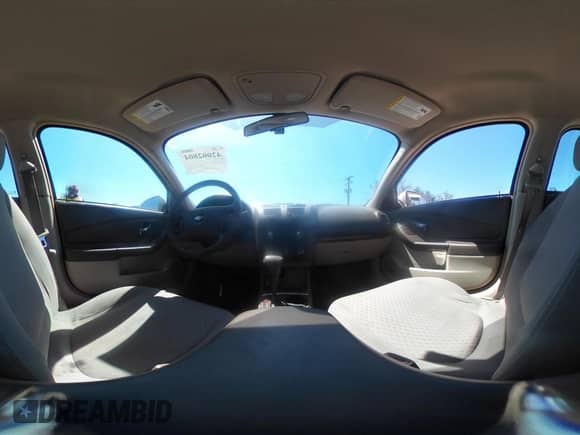 2008 Chevrolet Malibu Classic LT с VIN 1G1ZT58N48F148861, выставлен на аукционе IAAI как лот 42002804 с пробегом 171 410 миль миль и . История ставок и продаж доступна на DreamBid. Изображение 18.