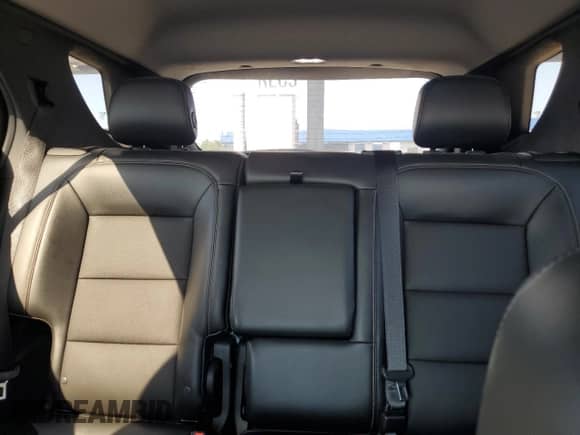 2019 Chevrolet Equinox Premier with VIN 3GNAXNEV7KS671735, listed as a Copart auction lot 80397005 with 23,153 mi miles and Salvage title. Bid and sale history available at DreamBid. Image 10.