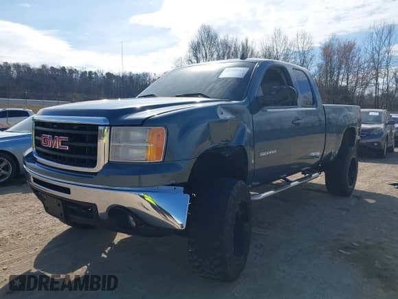 2010 GMC Sierra 1500 SLT с VIN 1GTSKWE35AZ160929, выставлен на аукционе IAAI как лот 41705703 с пробегом 166 337 миль миль и . История ставок и продаж доступна на DreamBid. Изображение 2.