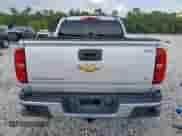 2017 Chevrolet Colorado 2WD LT с VIN 1GCGSCEN6H1254879, выставлен на аукционе Copart как лот 68685155 с пробегом 121 699 миль миль и Списание • Salvage title. История ставок и продаж доступна на DreamBid. Изображение 6.