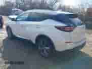 2019 Nissan Murano S с VIN 5N1AZ2MS2KN118604, выставлен на аукционе IAAI как лот 41807215 с пробегом 48 911 миль миль и . История ставок и продаж доступна на DreamBid. Изображение 3.