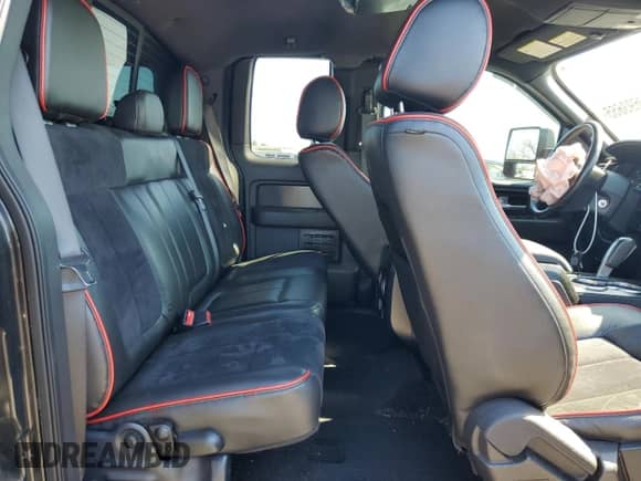 2013 Ford F-150 XL z VIN 1FTFX1EF6DFD95944, wystawiony jako Copart lot #69693665 z przebiegiem 100 075 mil mil oraz Szkoda całkowita • Salvage title. Historia ofert i sprzedaży dostępna na DreamBid. Obrazek 10.