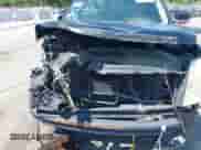 2009 Cadillac Escalade z VIN 1GYFC23209R227363, wystawiony jako IAAI lot #42231002 z przebiegiem 163 205 mil mil oraz . Historia ofert i sprzedaży dostępna na DreamBid. Obrazek 12.