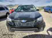 2019 Subaru Forester Special Sports z VIN JF2SKAJC5KH508522, wystawiony jako Copart lot #71859445 z przebiegiem 110 542 mil mil oraz Szkoda całkowita • Salvage title. Historia ofert i sprzedaży dostępna na DreamBid. Obrazek 5.