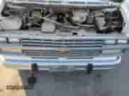 1993 Chevrolet Chevy Van с VIN 1GBEG25K1PF325078, выставлен на аукционе Copart как лот 82640544 с пробегом 115 462 миль миль и Чистый • Clean title. История ставок и продаж доступна на DreamBid. Изображение 12.