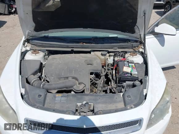 2011 Chevrolet Malibu 1LT с VIN 1G1ZC5EU2BF245298, выставлен на аукционе IAAI как лот 43389751 с пробегом 130 788 миль миль и . История ставок и продаж доступна на DreamBid. Изображение 10.