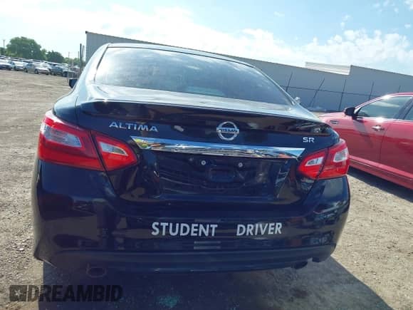 2016 Nissan Altima SL с VIN 1N4AL3AP0GC248420, выставлен на аукционе IAAI как лот 42589904 с пробегом 152 908 миль миль и . История ставок и продаж доступна на DreamBid. Изображение 16.