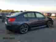 2017 Subaru WRX Limited with VIN JF1VA1J69H9814981, listed as a Copart auction lot 85556765 with 22,083 mi miles and Salvage title. Bid and sale history available at DreamBid. Image 3.