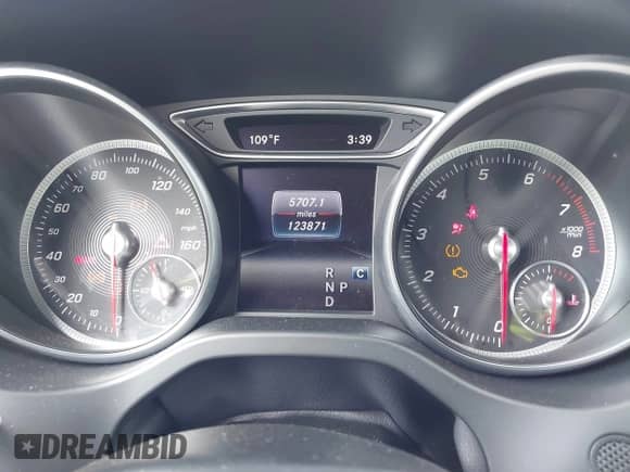 2018 Mercedes-Benz CLA 250 с VIN WDDSJ4EB5JN537027, выставлен на аукционе IAAI как лот 42731984 с пробегом 123 871 миль миль и . История ставок и продаж доступна на DreamBid. Изображение 7.