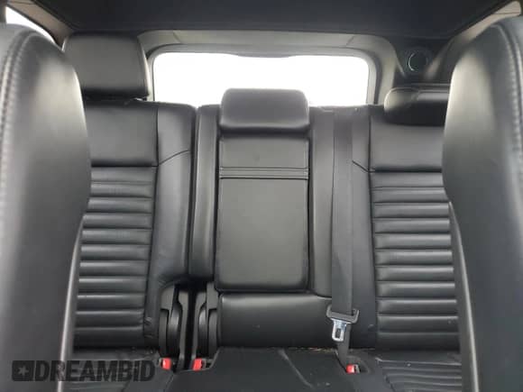 2018 Jeep Grand Cherokee Sterling с VIN 1C4RJFBG6JC347432, выставлен на аукционе Copart как лот 46753085 с пробегом 61 331 миль миль и Списание • Salvage title. История ставок и продаж доступна на DreamBid. Изображение 10.