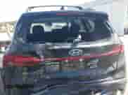 2023 Hyundai Santa Fe XRT with VIN 5NMS64AJ4PH490636, listed as a IAAI auction lot 43136441 with 82,841 mi miles and . Bid and sale history available at DreamBid. Image 16.