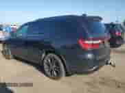 2023 Dodge Durango R/T Plus z VIN 1C4SDJCTXPC694679, wystawiony jako Copart lot #81796015 z przebiegiem 36 592 mil mil oraz Szkoda całkowita • Salvage title. Historia ofert i sprzedaży dostępna na DreamBid. Obrazek 2.