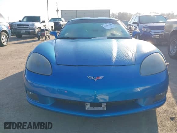2010 Chevrolet Corvette 1LT with VIN 1G1YE2DW5A5104852, listed as a IAAI auction lot 41646749 with 157,901 mi miles and . Bid and sale history available at DreamBid. Image 12.