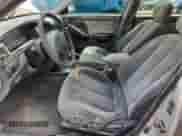 2003 Hyundai Elantra GLS с VIN KMHDN45D63U477319, выставлен на аукционе Copart как лот 71178145 с пробегом Не указан миль и Списание • Salvage title. История ставок и продаж доступна на DreamBid. Изображение 7.