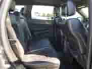 2015 Jeep Grand Cherokee Altitude z VIN 1C4RJFAG4FC189861, wystawiony jako Copart lot #69654645 z przebiegiem 102 055 mil mil oraz Szkoda całkowita • Salvage title. Historia ofert i sprzedaży dostępna na DreamBid. Obrazek 11.