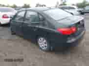 2008 Hyundai Elantra GLS с VIN KMHDU46D48U490921, выставлен на аукционе IAAI как лот 41425787 с пробегом 181 736 миль миль и . История ставок и продаж доступна на DreamBid. Изображение 3.