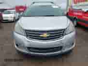 2014 Chevrolet Traverse LT с VIN 1GNKRHKD0EJ292318, выставлен на аукционе IAAI как лот 43299923 с пробегом 135 449 миль миль и . История ставок и продаж доступна на DreamBid. Изображение 6.