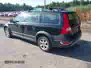 2008 Volvo XC70 with VIN YV4BZ982X81031090, listed as a IAAI auction lot 43140418 with 227,876 mi miles and . Bid and sale history available at DreamBid. Image 3.