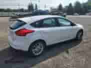 2015 Ford Focus SE с VIN 1FADP3K2XFL339200, выставлен на аукционе Copart как лот 63175315 с пробегом 206 434 миль миль и Чистый • Clean title. История ставок и продаж доступна на DreamBid. Изображение 3.