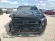 2024 Toyota Tacoma SR with VIN 3TYKD5HNXRT015274, listed as a Copart auction lot 89548525 with 16,536 mi miles and Salvage title. Bid and sale history available at DreamBid. Image 5.