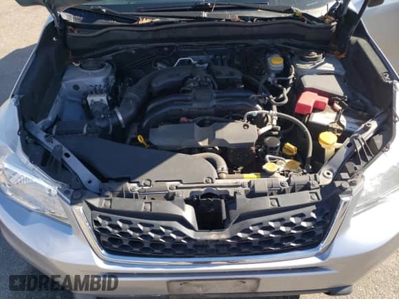 2014 Subaru Forester Touring with VIN JF2SJAMC5EH456568, listed as a Copart auction lot 84065055 with 159,293 mi miles and Salvage title. Bid and sale history available at DreamBid. Image 12.