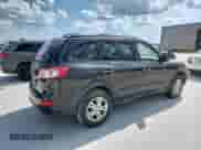 2012 Hyundai Santa Fe GLS с VIN 5XYZG3ABXCG094102, выставлен на аукционе Copart как лот 69456055 с пробегом 158 791 миль миль и Списание • Salvage title. История ставок и продаж доступна на DreamBid. Изображение 3.
