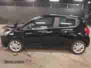 2022 Chevrolet Spark 2LT с VIN KL8CF6SA7NC024525, выставлен на аукционе IAAI как лот 42415308 с пробегом 26 093 миль миль и . История ставок и продаж доступна на DreamBid. Изображение 14.