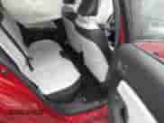 2017 Toyota Prius Two z VIN JTDKARFU4H3542166, wystawiony jako IAAI lot #42091752 z przebiegiem 60 889 mil mil oraz . Historia ofert i sprzedaży dostępna na DreamBid. Obrazek 8.