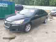 2014 Chevrolet Malibu LS с VIN 1G11B5SL8EF159400, выставлен на аукционе IAAI как лот 43000419 с пробегом 246 531 миль миль и . История ставок и продаж доступна на DreamBid. Изображение 2.