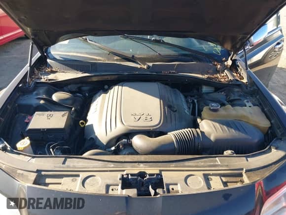 2013 Chrysler 300 C с VIN 2C3CCAET9DH532561, выставлен на аукционе IAAI как лот 43541095 с пробегом 173 621 миль миль и . История ставок и продаж доступна на DreamBid. Изображение 10.