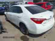 2019 Toyota Corolla XLE с VIN 5YFBURHE5KP940627, выставлен на аукционе IAAI как лот 42741679 с пробегом 143 809 миль миль и . История ставок и продаж доступна на DreamBid. Изображение 3.