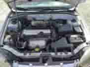 2005 Hyundai Accent GLS с VIN KMHCG45C65U576674, выставлен на аукционе Copart как лот 50726074 с пробегом 118 532 миль миль и На запчасти • Non repairable. История ставок и продаж доступна на DreamBid. Изображение 11.