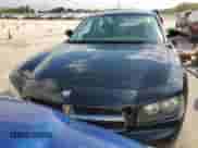 2009 Dodge Charger SXT with VIN 2B3KA33V69H504514, listed as a Copart auction lot 73479844 with 218,620 mi miles and Salvage title. Bid and sale history available at DreamBid. Image 5.