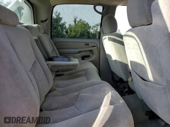 2006 Chevrolet Avalanche LS с VIN 3GNEC12Z66G104146, выставлен на аукционе Copart как лот 70782095 с пробегом Не указан миль и Списание • Salvage title. История ставок и продаж доступна на DreamBid. Изображение 10.