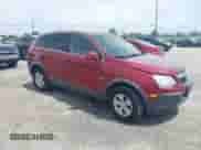 2009 Saturn VUE XE with VIN 3GSCL33P99S530444, listed as a IAAI auction lot 42743892 with 182,993 mi miles and . Bid and sale history available at DreamBid. Image 1.