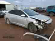 2020 Hyundai Accent SE z VIN 3KPC24A68LE126667, wystawiony jako Copart lot #68770432 z przebiegiem 46 281 mil mil oraz . Historia ofert i sprzedaży dostępna na DreamBid. Obrazek 4.