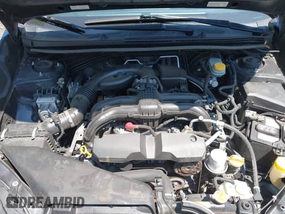 2016 Subaru Impreza Premium with VIN JF1GPAB62G8261357, listed as a IAAI auction lot 42830407 with 98,352 mi miles and . Bid and sale history available at DreamBid. Image 10.