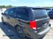 2016 Dodge Grand Caravan R/T with VIN 2C4RDGEG6GR249428, listed as a IAAI auction lot 43114455 with 101,989 mi miles and . Bid and sale history available at DreamBid. Image 3.