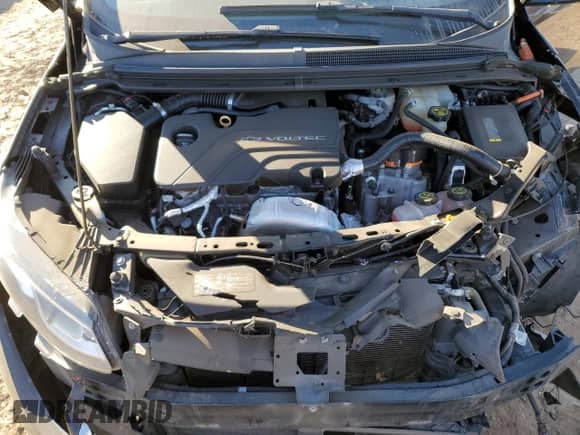 2017 Chevrolet Volt LT с VIN 1G1RC6S52HU120227, выставлен на аукционе Copart как лот 38414803 с пробегом Не указан миль и . История ставок и продаж доступна на DreamBid. Изображение 11.