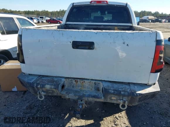 2013 Toyota Tundra Limited с VIN 5TFHW5F12DX312459, выставлен на аукционе IAAI как лот 41303176 с пробегом 289 393 миль миль и . История ставок и продаж доступна на DreamBid. Изображение 16.