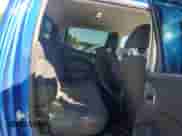 2018 Chevrolet Colorado 2WD LT с VIN 1GCGSCEA6J1224302, выставлен на аукционе Copart как лот 86323465 с пробегом 116 436 миль миль и Списание • Salvage title. История ставок и продаж доступна на DreamBid. Изображение 10.