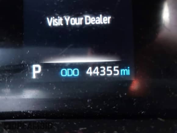 2022 Toyota Sienna LE с VIN 5TDKSKFC1NS073088, выставлен на аукционе IAAI как лот 42053729 с пробегом 44 355 миль миль и . История ставок и продаж доступна на DreamBid. Изображение 15.